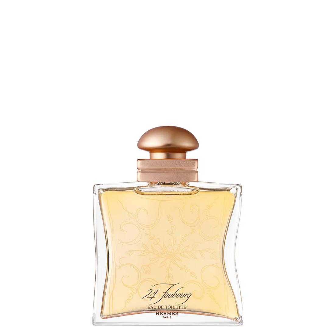 Hermès 24 Faubourg EDT W 100 ml